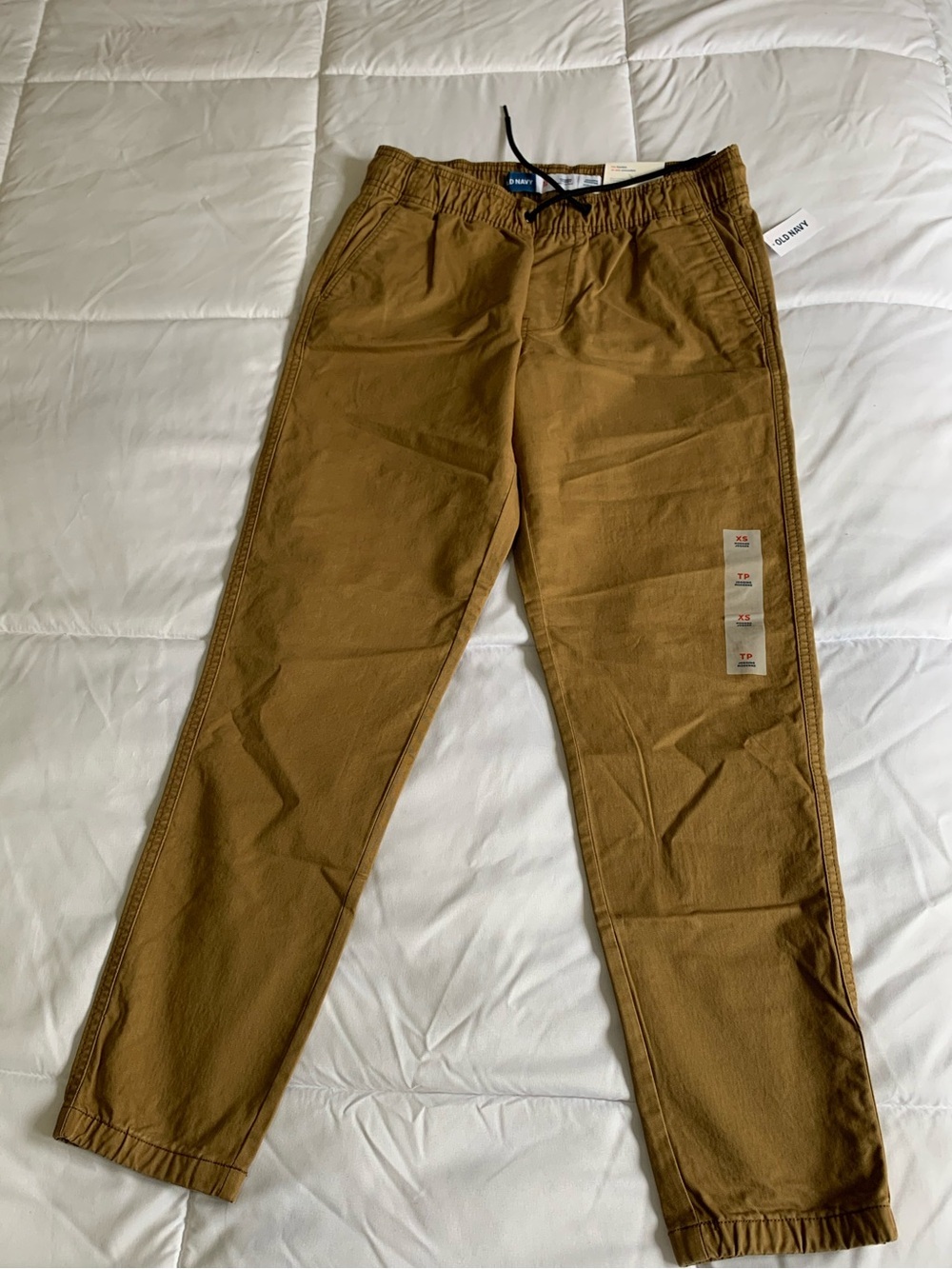 New with tags OLD NAVY modern joggers womens size XS